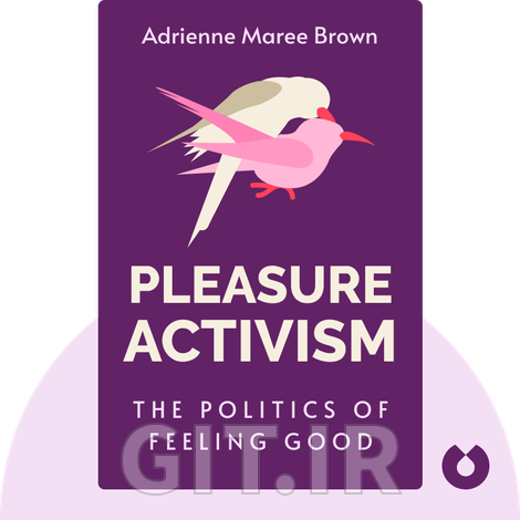 Pleasure Activism Pleasure Activism