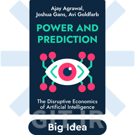 Power And Prediction