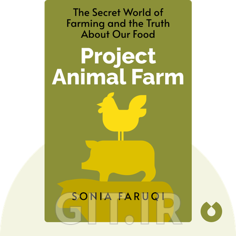 Project Animal Farm Project Animal Farm
