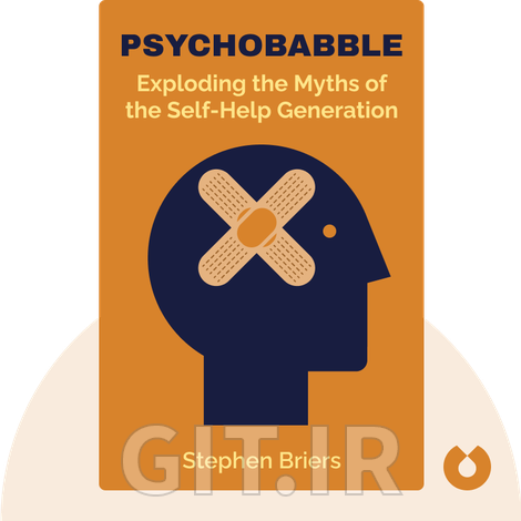 Psychobabble Psychobabble