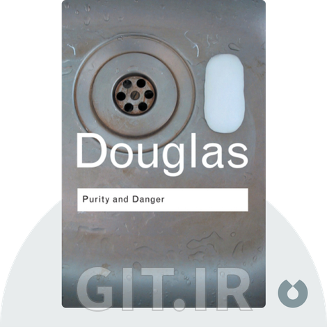 Purity and Danger