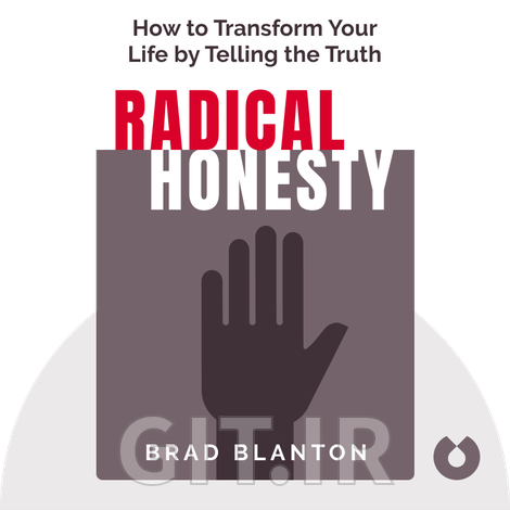 Radical Honesty Radical Honesty