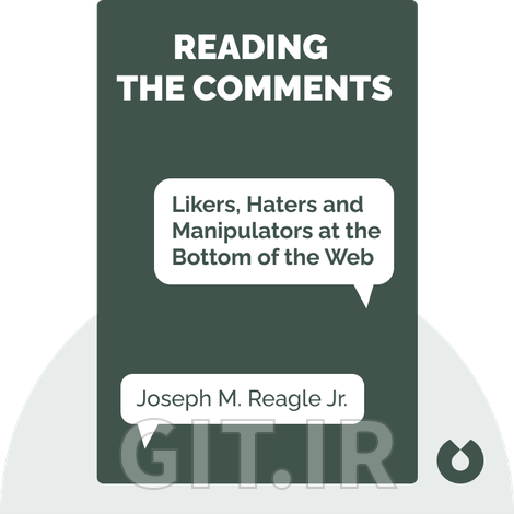 Reading the Comments Reading the Comments