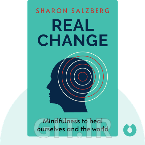 Real Change Real Change