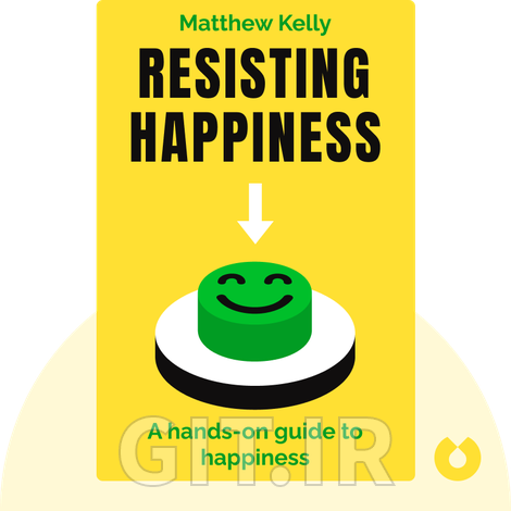 Resisting Happiness Resisting Happiness