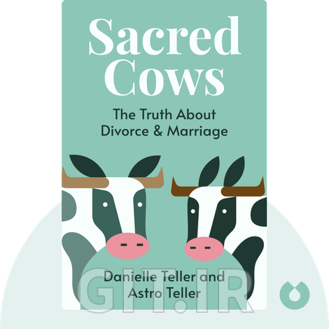 Sacred Cows Sacred Cows