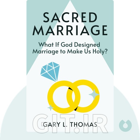 Sacred Marriage Sacred Marriage