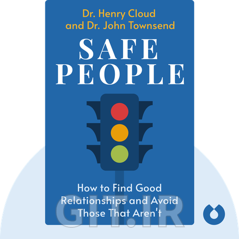 Safe People Safe People