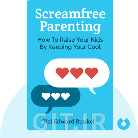 Screamfree Parenting Screamfree Parenting