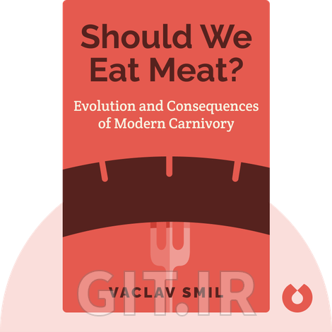 Should We Eat Meat? Should We Eat Meat?