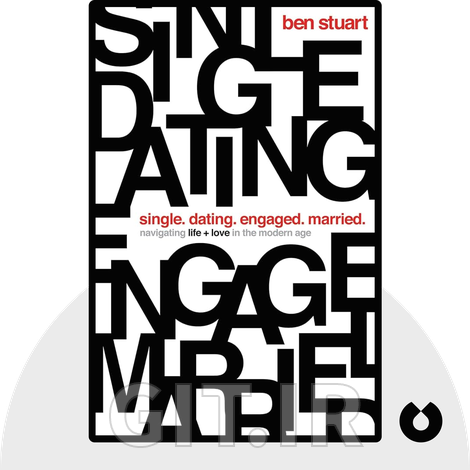 Single, Dating, Engaged, Married