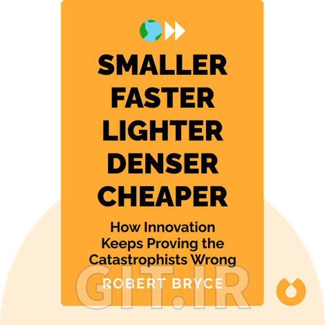 Smaller Faster Lighter Denser Cheaper Smaller Faster Lighter Denser Cheaper