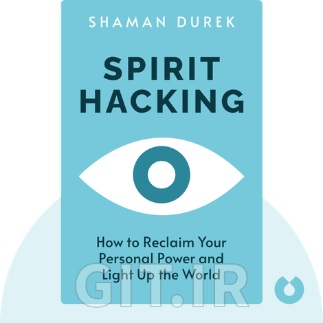 Spirit Hacking Spirit Hacking