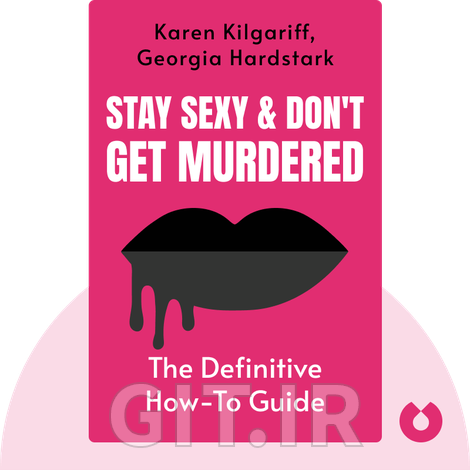 Stay Sexy & Don't Get Murdered Stay Sexy & Don't Get Murdered