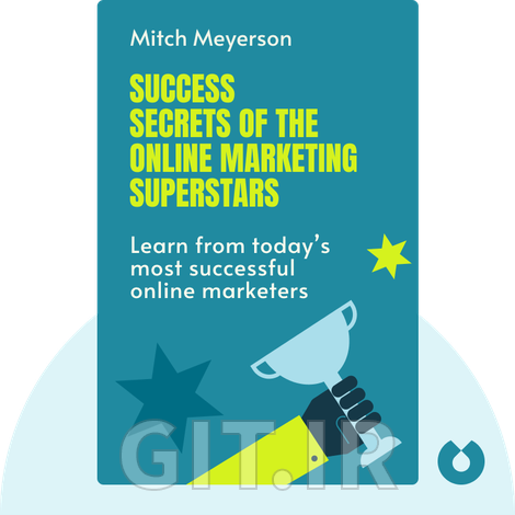 Success Secrets of the Online Marketing Superstars Success Secrets of the Online Marketing Superstars