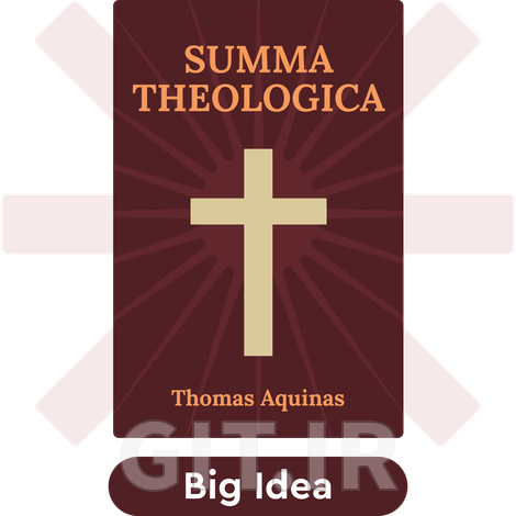 Summa Theologica
