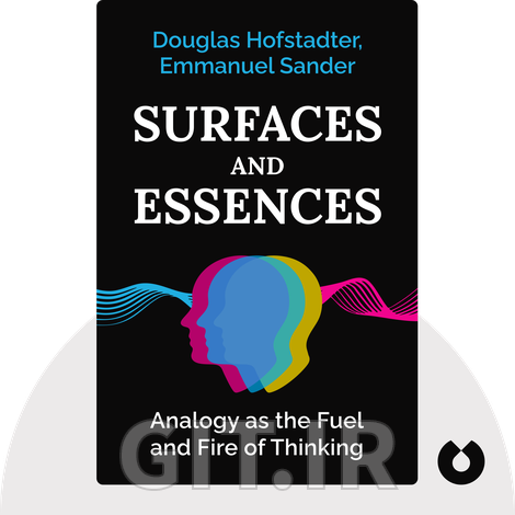 Surfaces and Essences