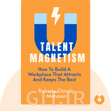Talent Magnetism Talent Magnetism