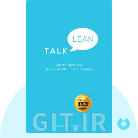 Talk Lean Talk Lean