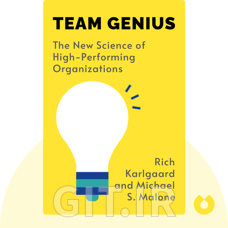 Team Genius Team Genius