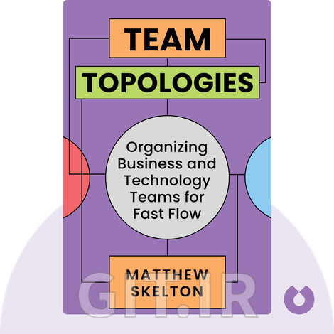 Team Topologies Team Topologies
