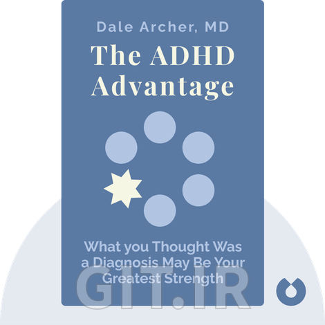 The ADHD Advantage The ADHD Advantage