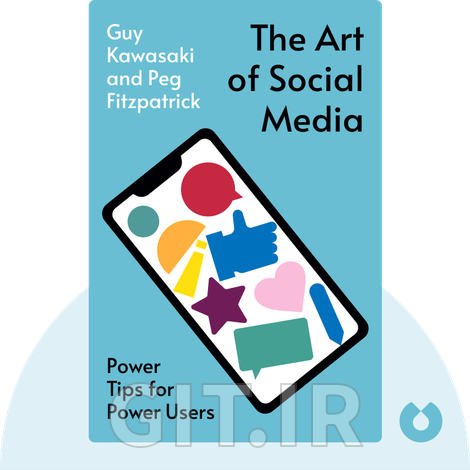 The Art of Social Media The Art of Social Media