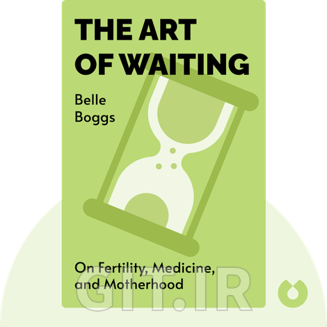 The Art of Waiting The Art of Waiting