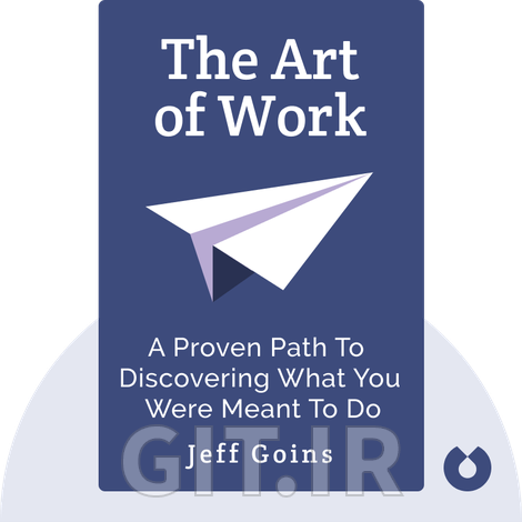 The Art of Work The Art of Work