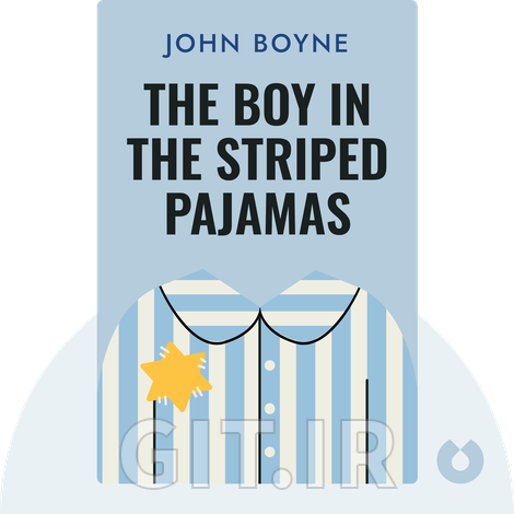 The Boy in the Striped Pajamas The Boy in the Striped Pajamas