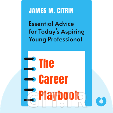 The Career Playbook The Career Playbook