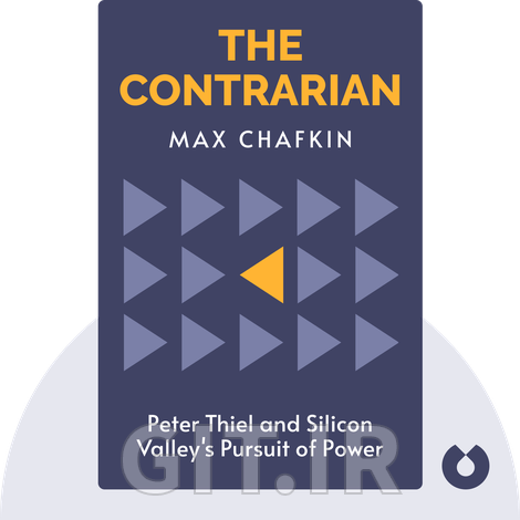 The Contrarian The Contrarian