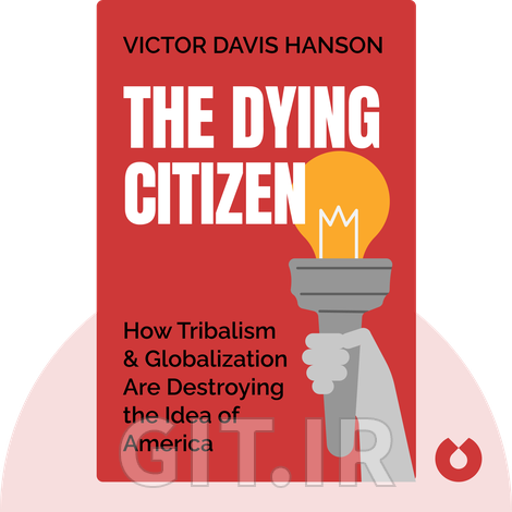 The Dying Citizen The Dying Citizen