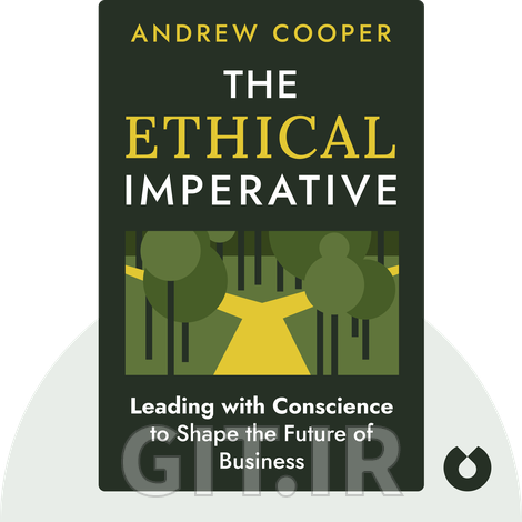 The Ethical Imperative