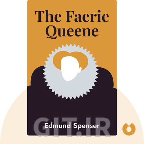 The Faerie Queene The Faerie Queene