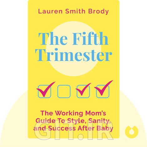 The Fifth Trimester The Fifth Trimester