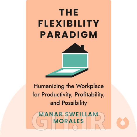 The Flexibility Paradigm The Flexibility Paradigm