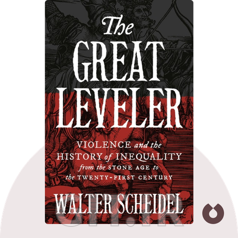 The Great Leveler The Great Leveler
