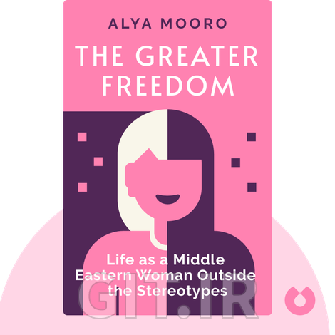 The Greater Freedom The Greater Freedom