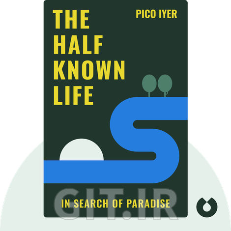 The Half Known Life