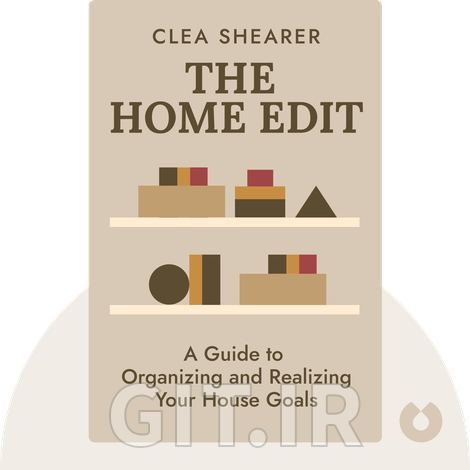 The Home Edit