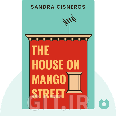 The House on Mango Street