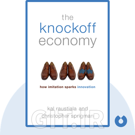 The Knockoff Economy