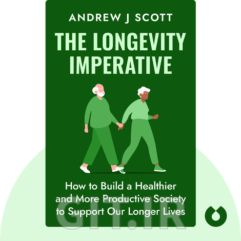 The Longevity Imperative