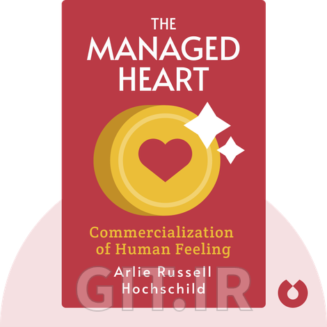 The Managed Heart The Managed Heart