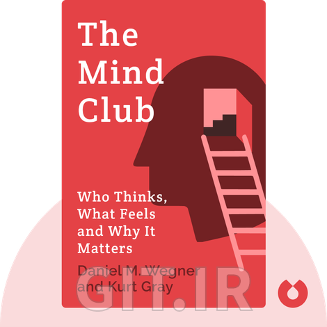 The Mind Club The Mind Club