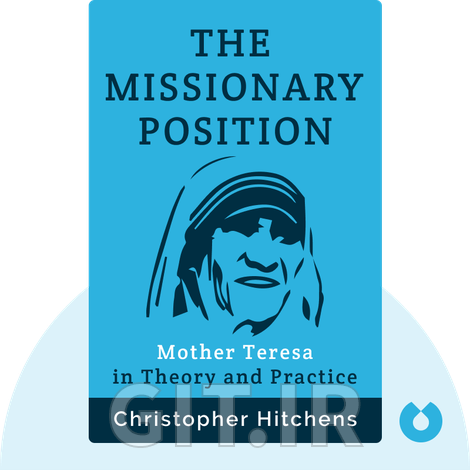 The Missionary Position The Missionary Position