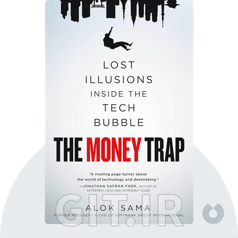 The Money Trap