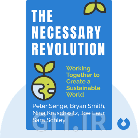 The Necessary Revolution The Necessary Revolution