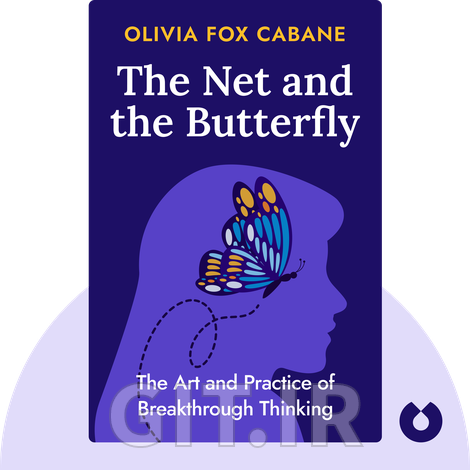 The Net and the Butterfly The Net and the Butterfly